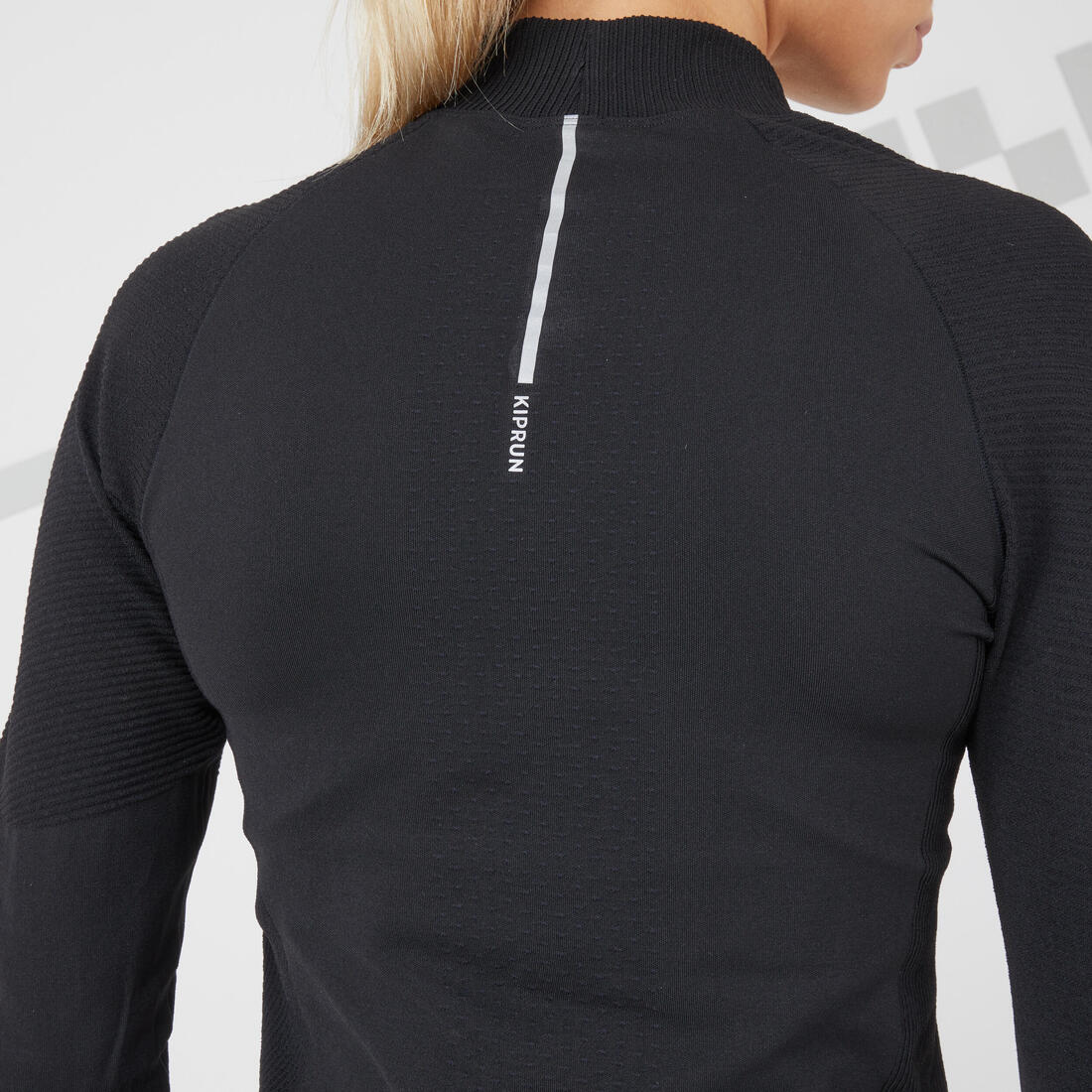 POLERA RUNNIN MUJER - Image 4