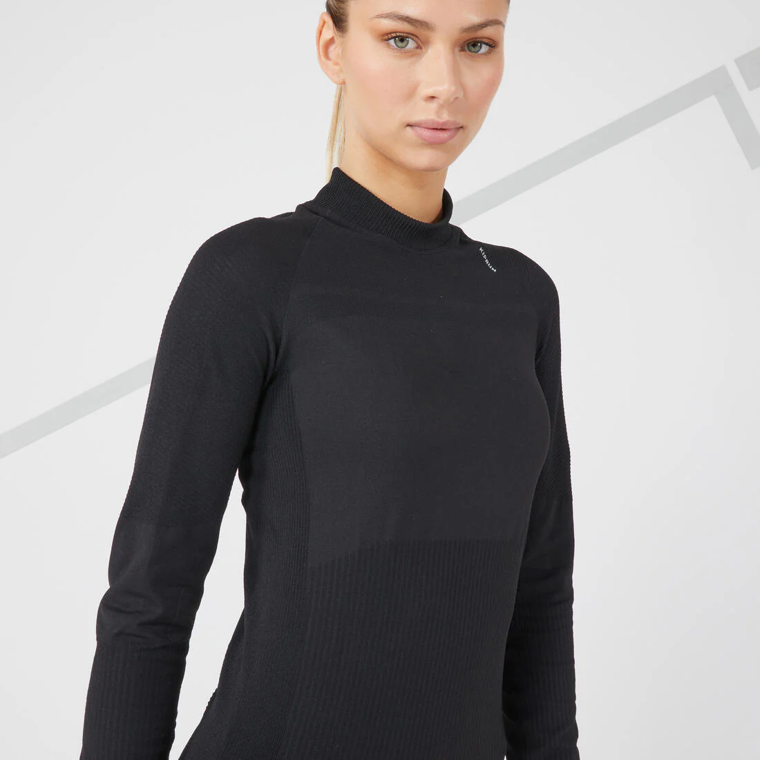 POLERA RUNNIN MUJER - Image 5