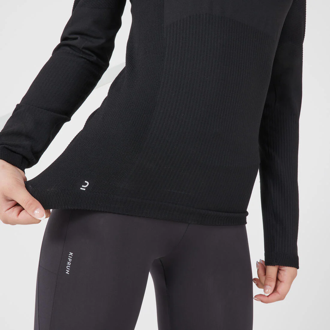 POLERA RUNNIN MUJER - Image 6