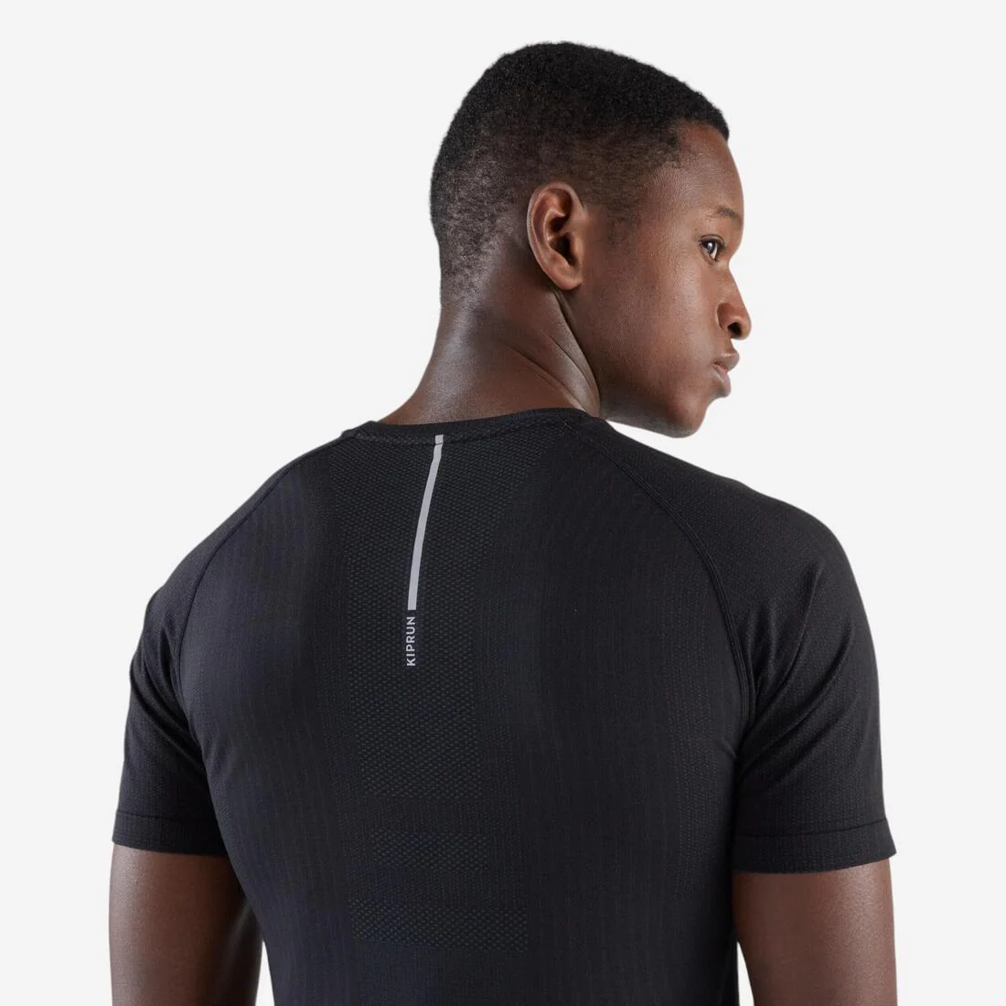 POLERA RUNNING 500 SLIM SIN COSTURAS - Image 3
