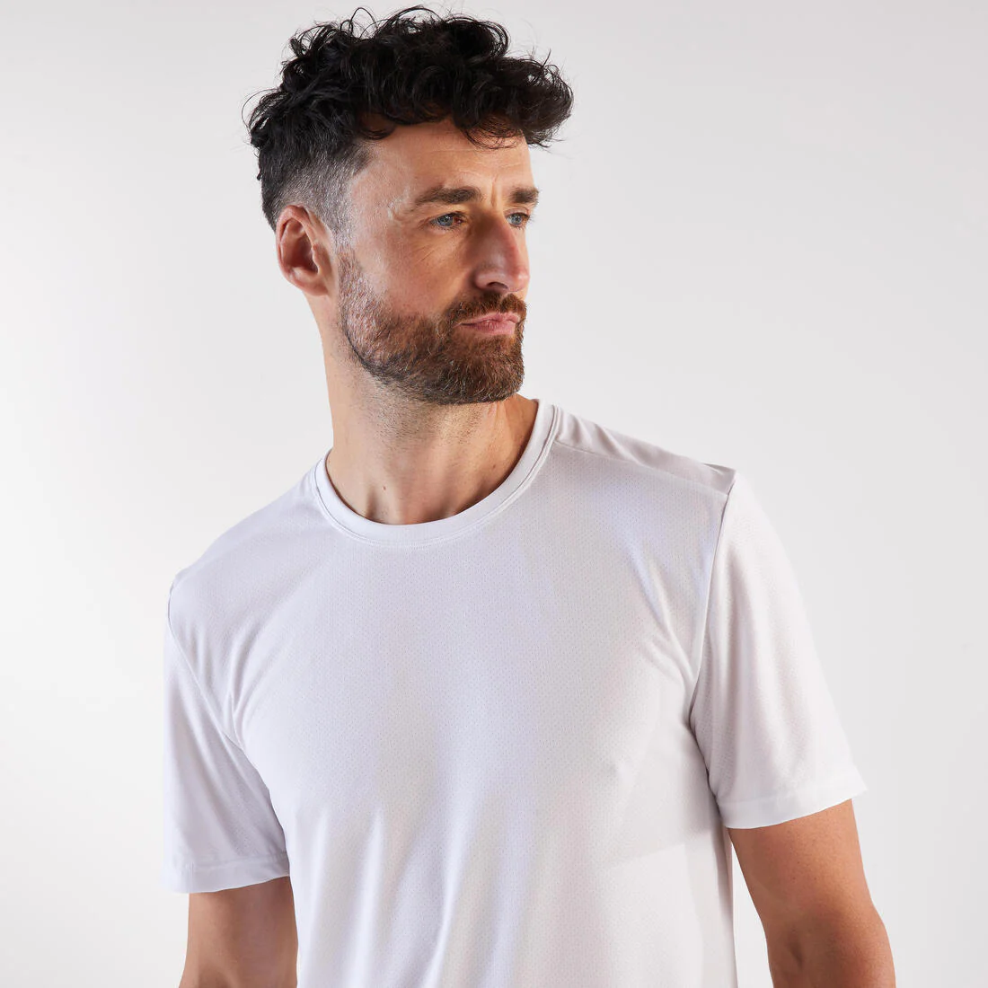 POLERA RUNNING HOMBRE RUN 100 - Image 10