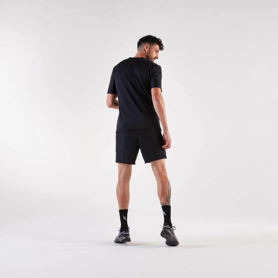 POLERA RUNNING HOMBRE RUN 100 - Image 17