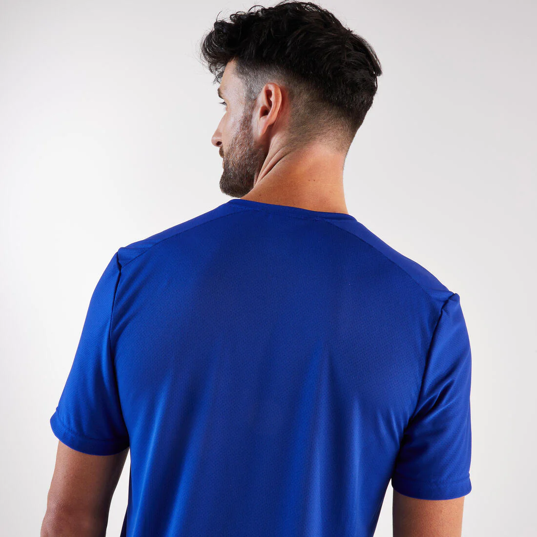 POLERA RUNNING HOMBRE RUN 100 - Image 8