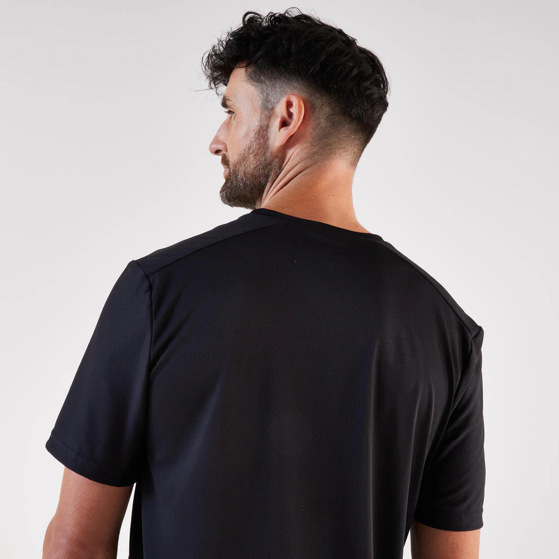 POLERA RUNNING HOMBRE RUN 100 - Image 9