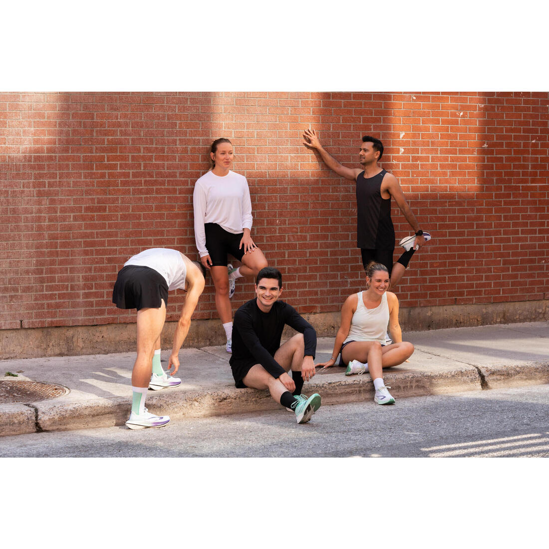 REMERA RUNNING HOMBRE SIN MANGAS DRY - Image 17