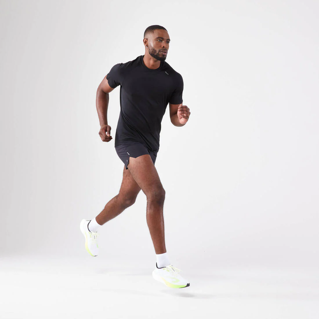 POLERA RUNNING SIN COSTURAS HOMBRE KIPRUN RUN 500 CONFORT - Image 12