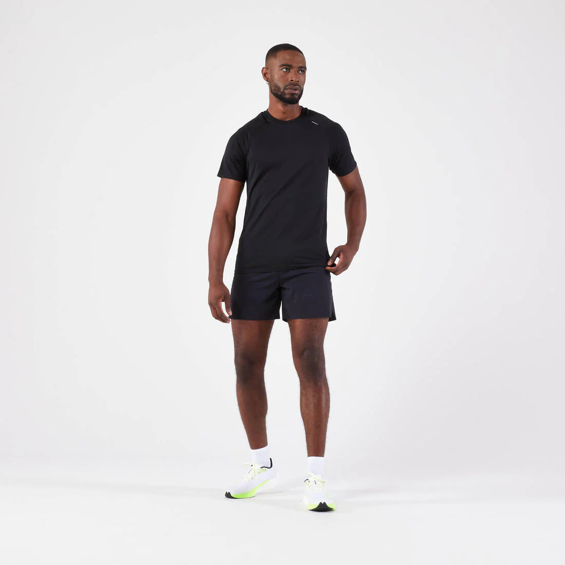 POLERA RUNNING SIN COSTURAS HOMBRE KIPRUN RUN 500 CONFORT - Image 14