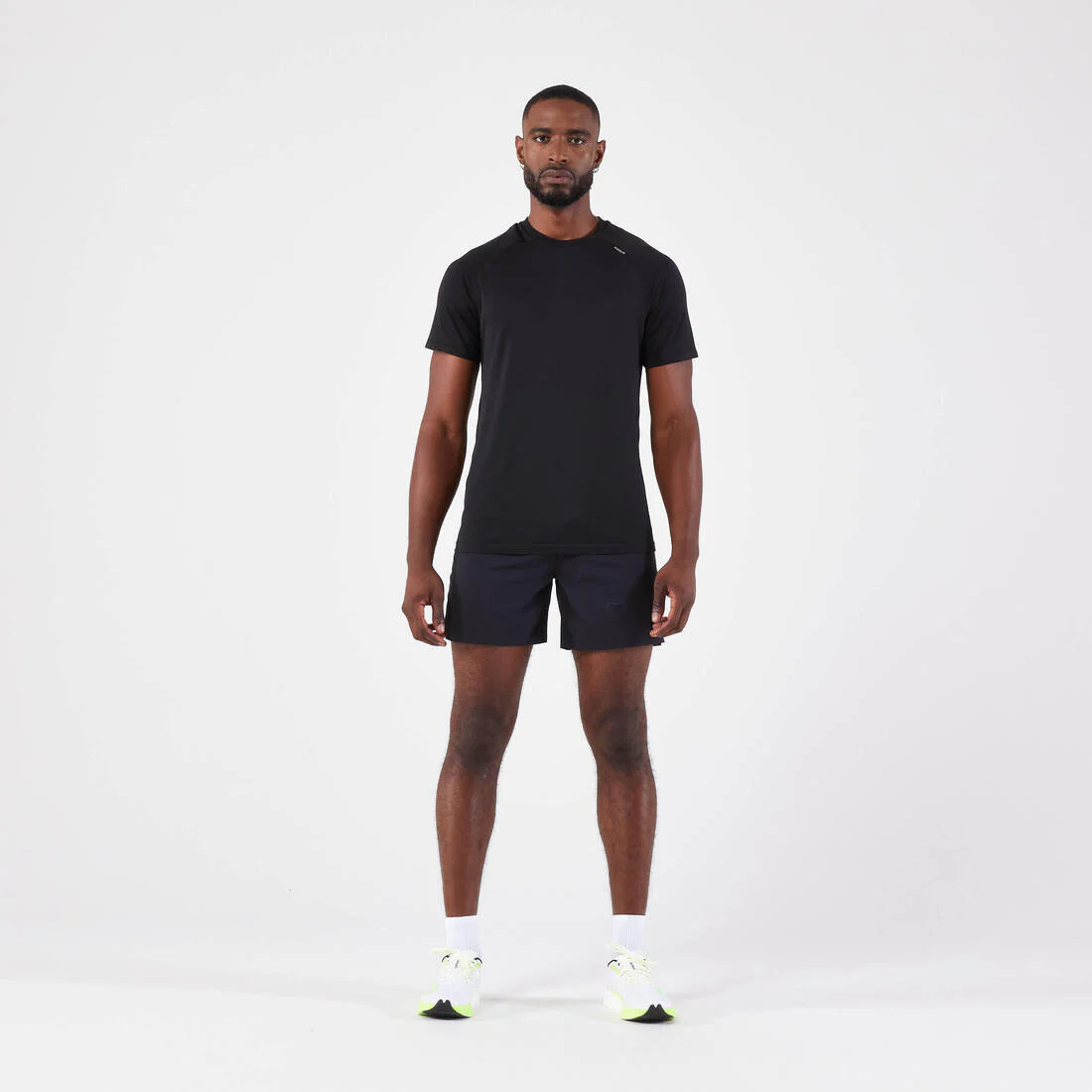 POLERA RUNNING SIN COSTURAS HOMBRE KIPRUN RUN 500 CONFORT - Image 3