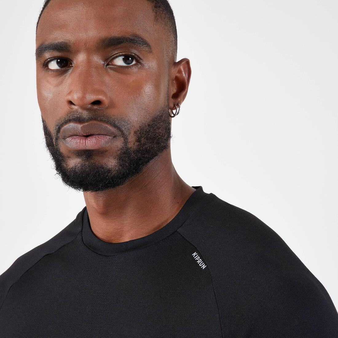 POLERA RUNNING SIN COSTURAS HOMBRE KIPRUN RUN 500 CONFORT - Image 8