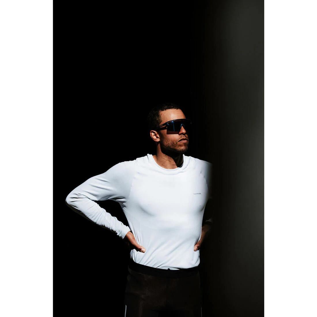 POLERA RUNNING SIN COSTURAS HOMBRE RUN 500 - Image 10