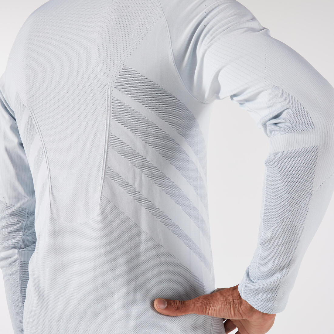 POLERA RUNNING SIN COSTURAS HOMBRE RUN 500 - Image 6