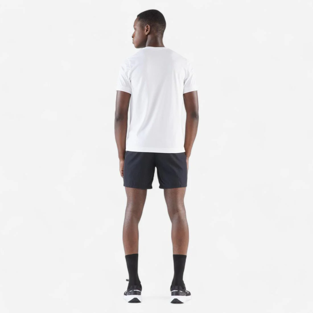 POLERA RUNNING TRANSPIRABLE HOMBRE - KIPRUN 100 DRY - Image 10