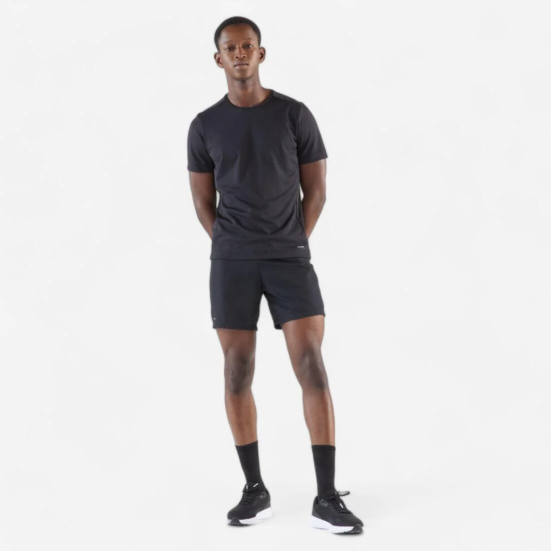 POLERA RUNNING TRANSPIRABLE HOMBRE - KIPRUN 100 DRY - Image 20
