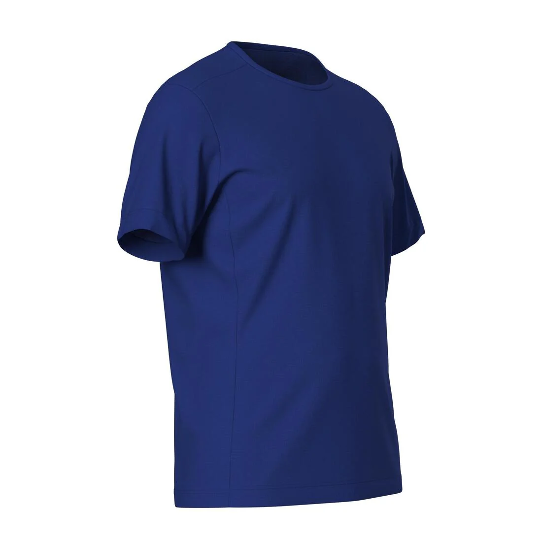 POLERA RUNNING TRANSPIRABLE HOMBRE - KIPRUN 100 DRY - Image 21
