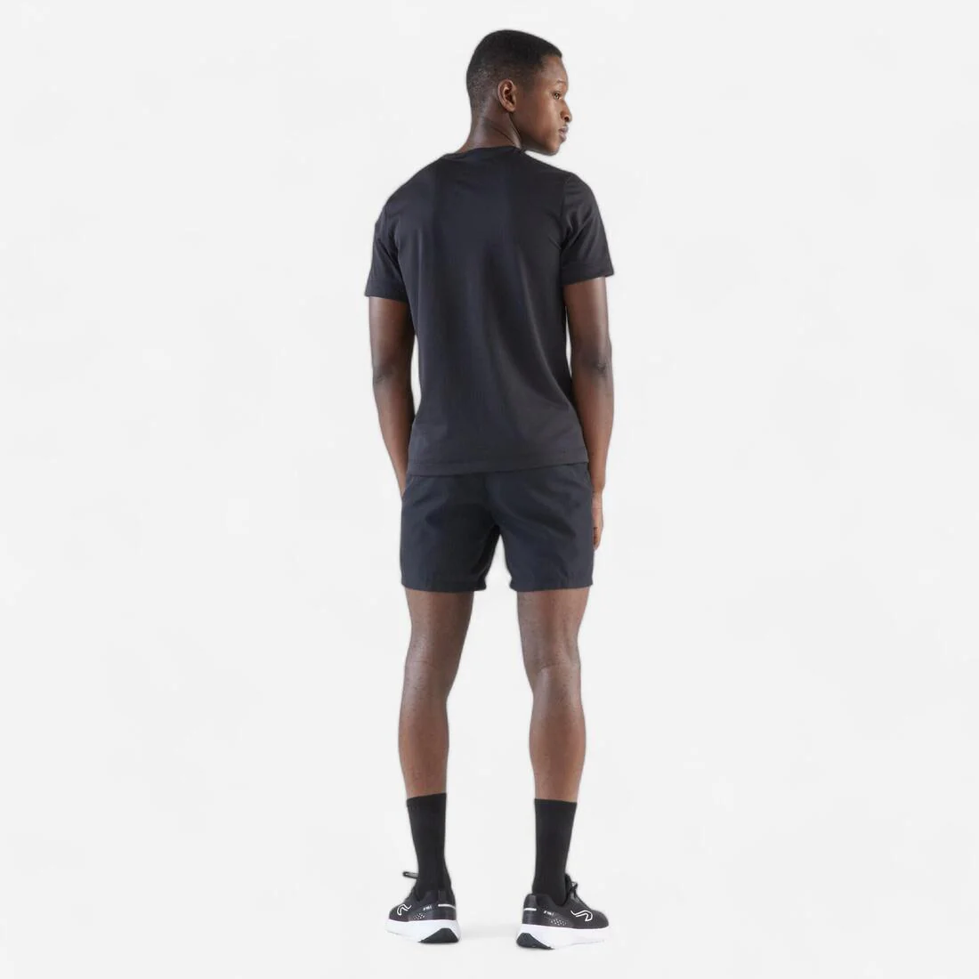 POLERA RUNNING TRANSPIRABLE HOMBRE - KIPRUN 100 DRY - Image 22