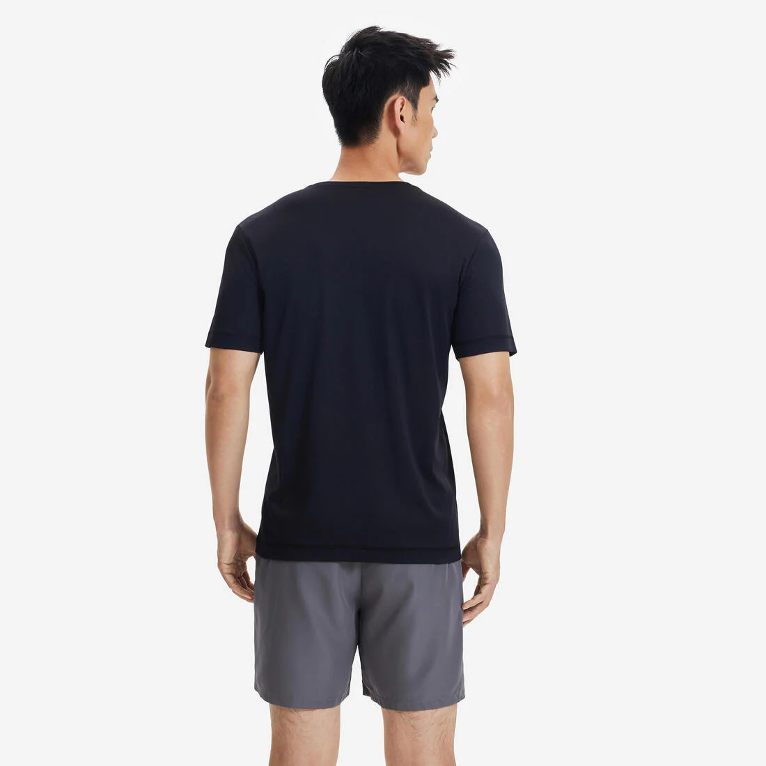 POLERA RUNNING TRANSPIRABLE HOMBRE - KIPRUN 100 DRY - Image 24