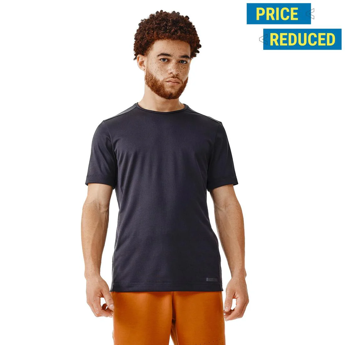 POLERA RUNNING TRANSPIRABLE HOMBRE - KIPRUN 100 DRY - Image 28