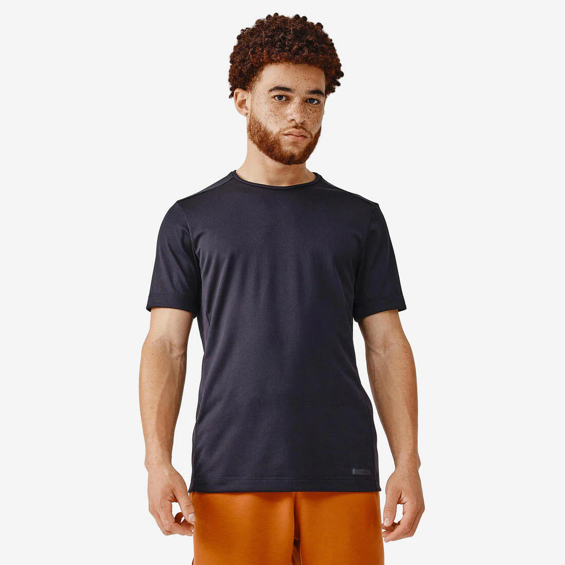 POLERA RUNNING TRANSPIRABLE HOMBRE - KIPRUN 100 DRY - Image 32