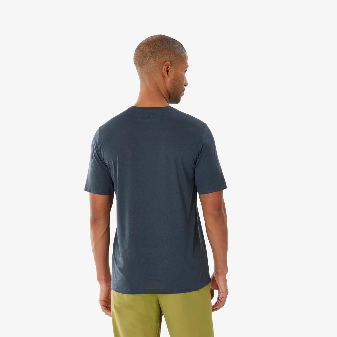 POLERA SENDERISMO HOMBRE MH500 - Image 13