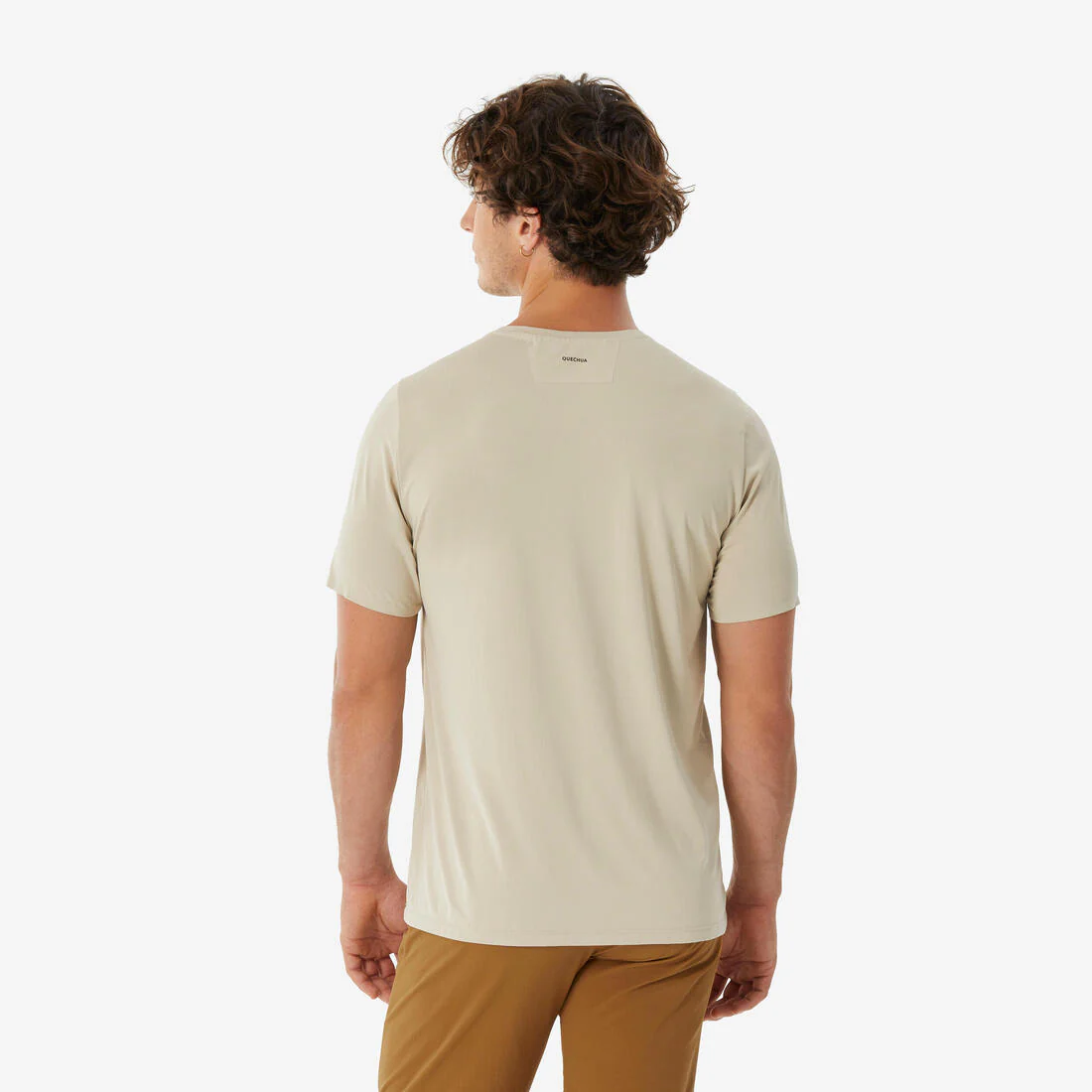 POLERA SENDERISMO HOMBRE MH500 - Image 34