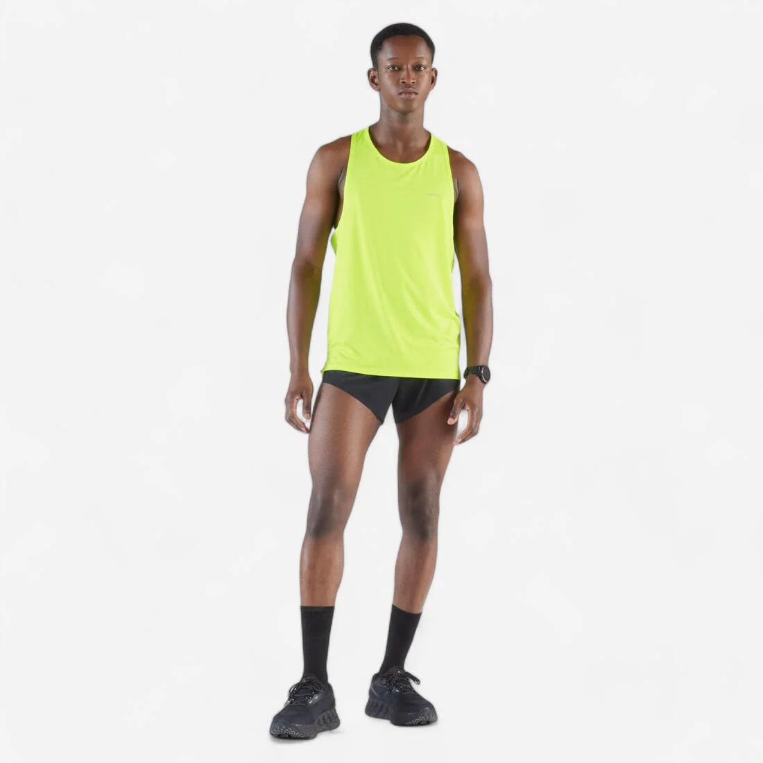 POLERA SIN MANGAS DE RUNNING 900 LIGHT - Image 2