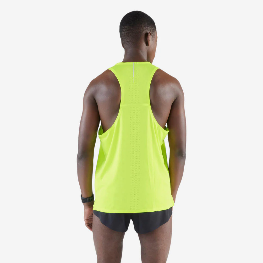 POLERA SIN MANGAS DE RUNNING 900 LIGHT - Image 3
