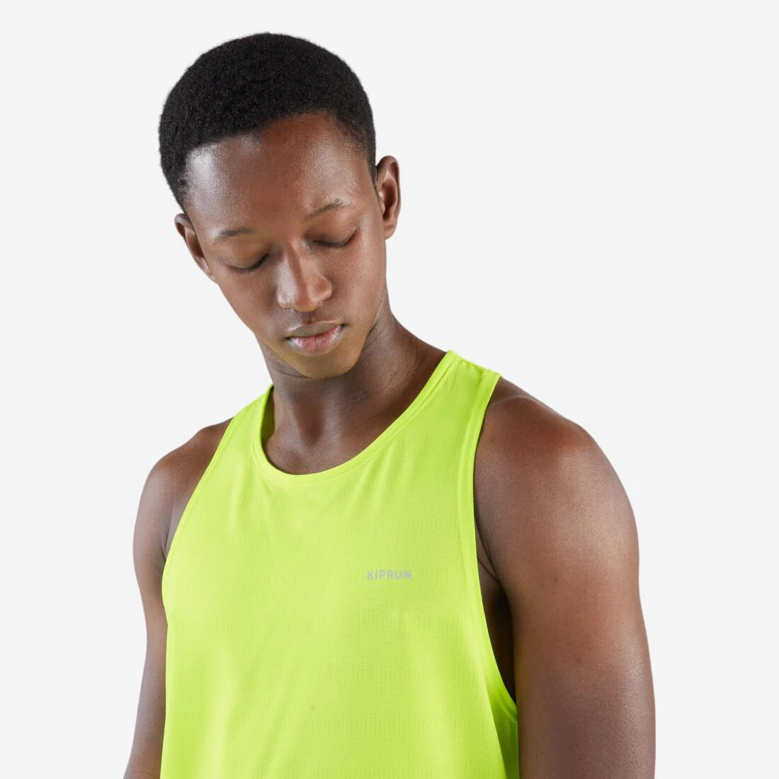 POLERA SIN MANGAS DE RUNNING 900 LIGHT - Image 4