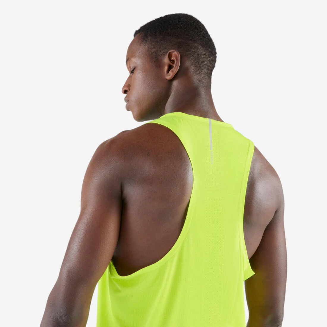 POLERA SIN MANGAS DE RUNNING 900 LIGHT - Image 5