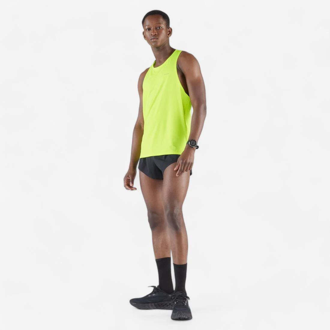 POLERA SIN MANGAS DE RUNNING 900 LIGHT - Image 6