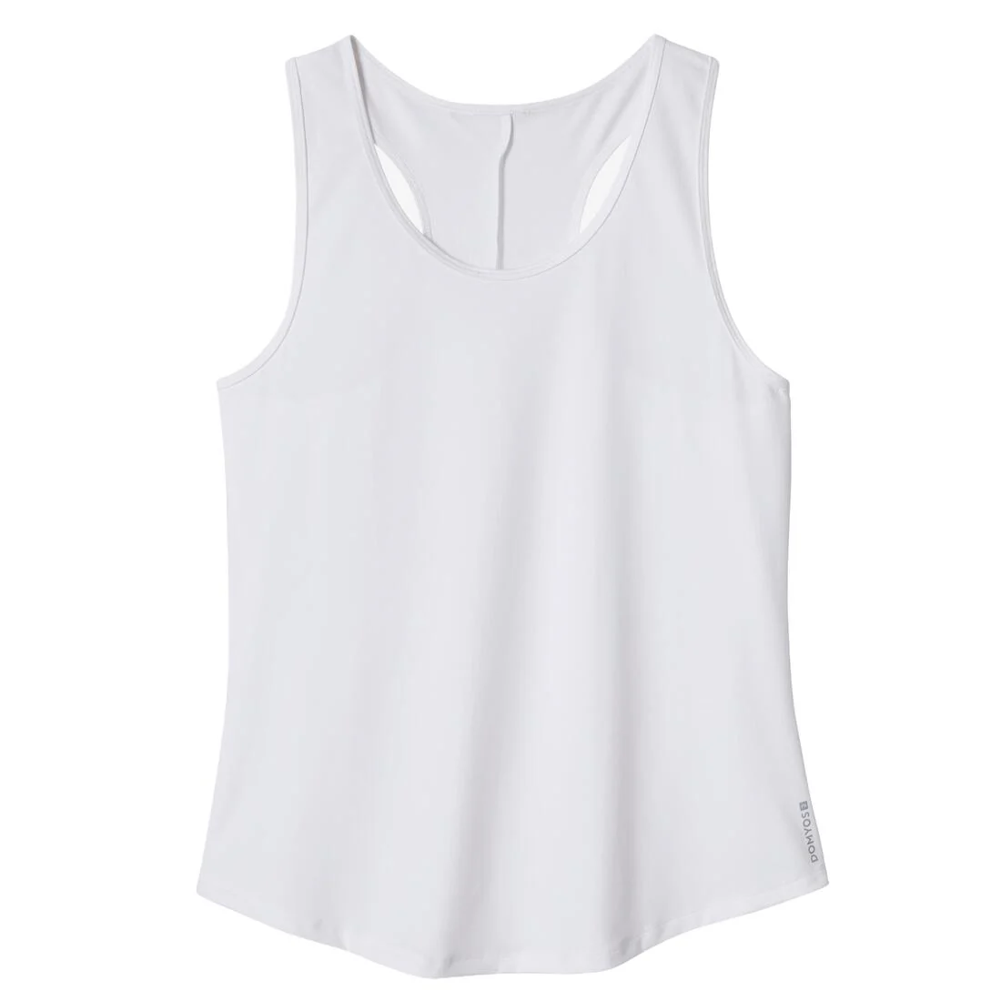 Polera sin mangas mujer fitness cardio - Image 15