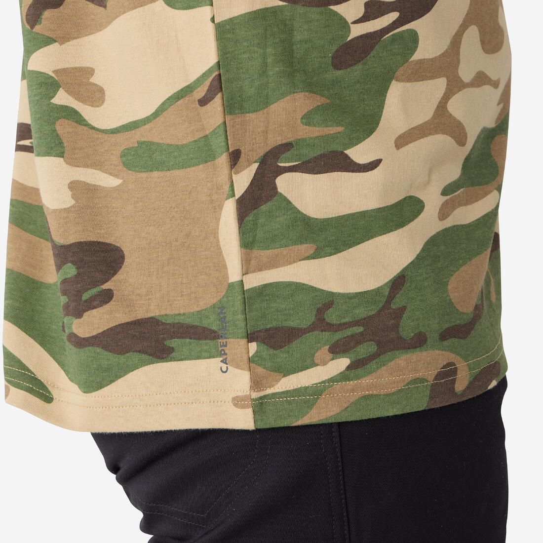 POLERA SOLOGNAC100 - Image 11
