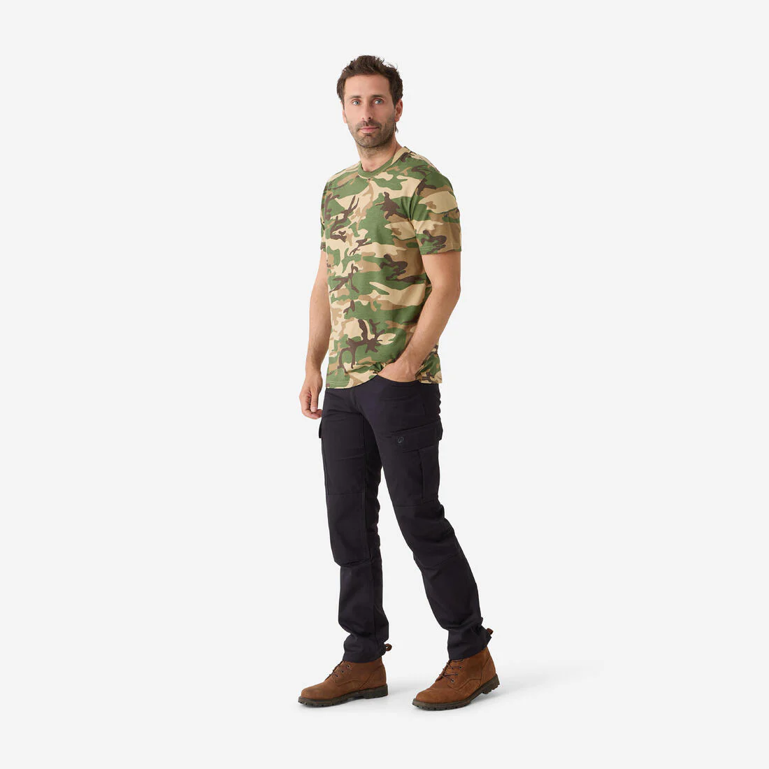 POLERA SOLOGNAC100 - Image 13