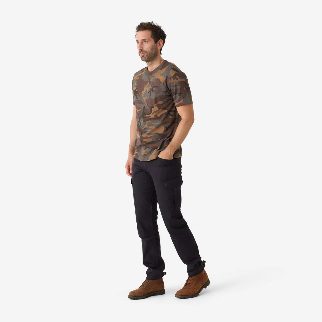 POLERA SOLOGNAC100 - Image 14