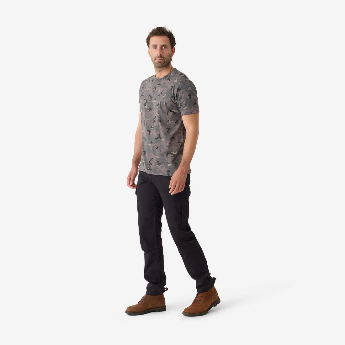 POLERA SOLOGNAC100 - Image 15