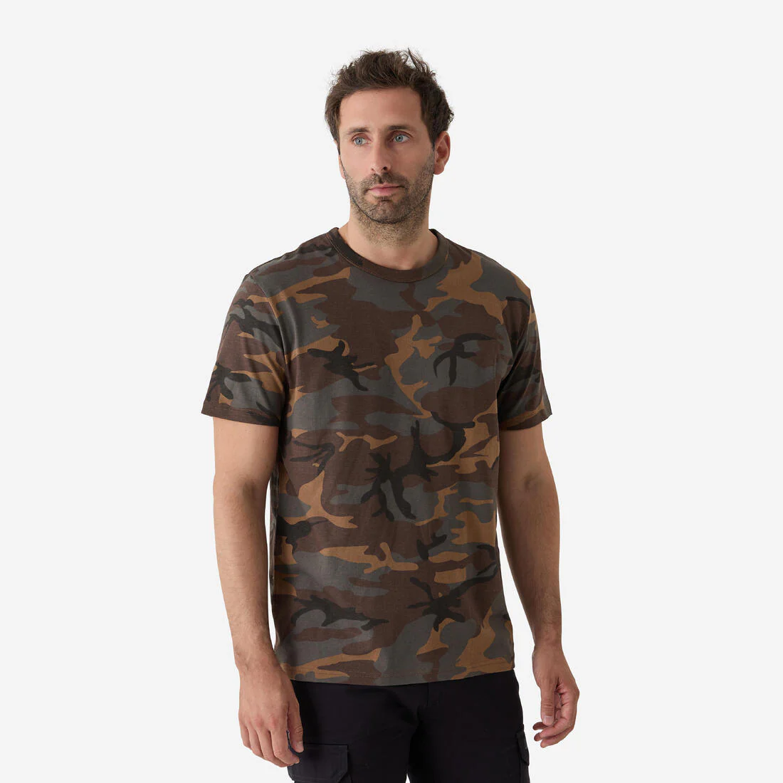 POLERA SOLOGNAC100 - Image 3