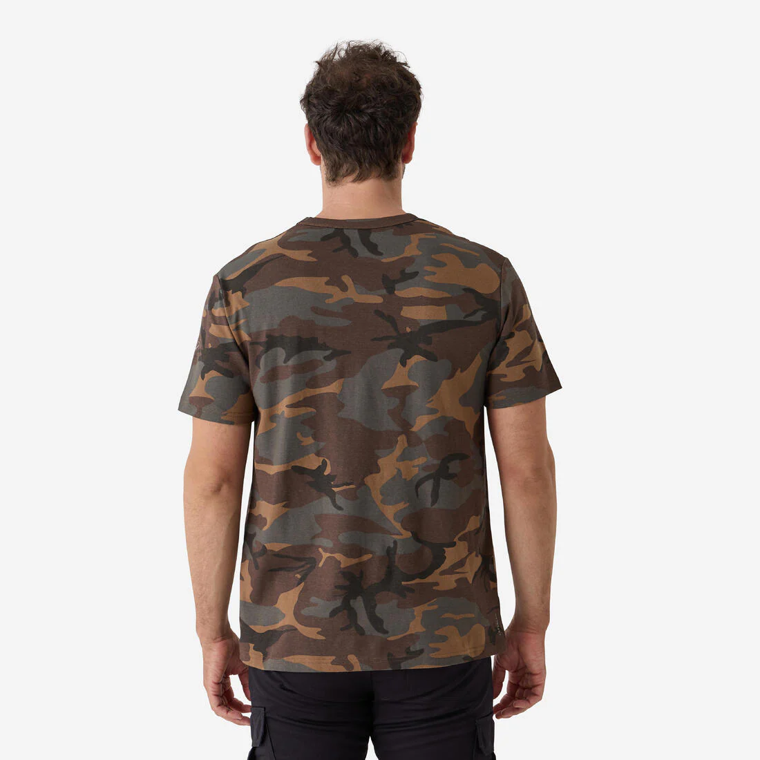 POLERA SOLOGNAC100 - Image 4