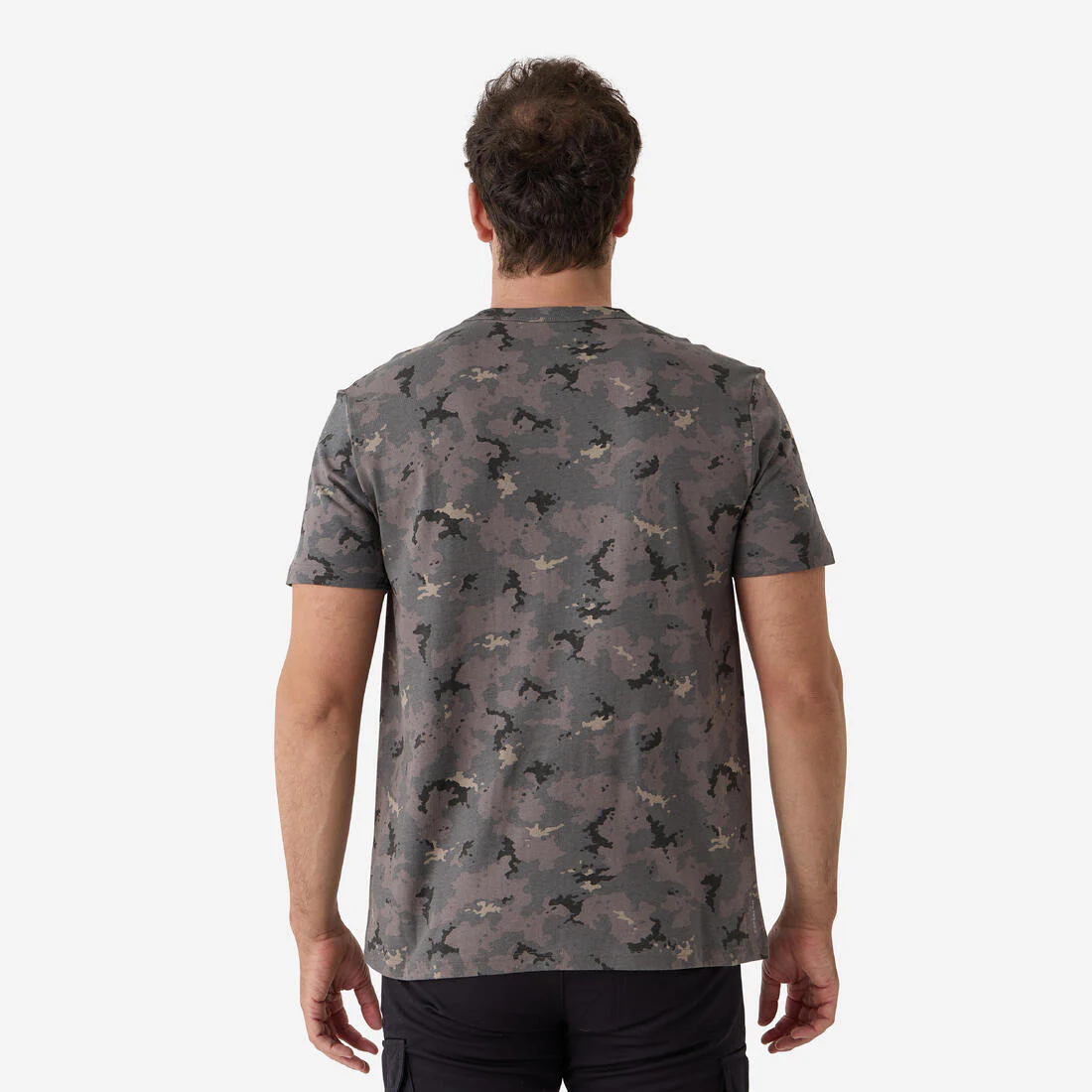 POLERA SOLOGNAC100 - Image 5