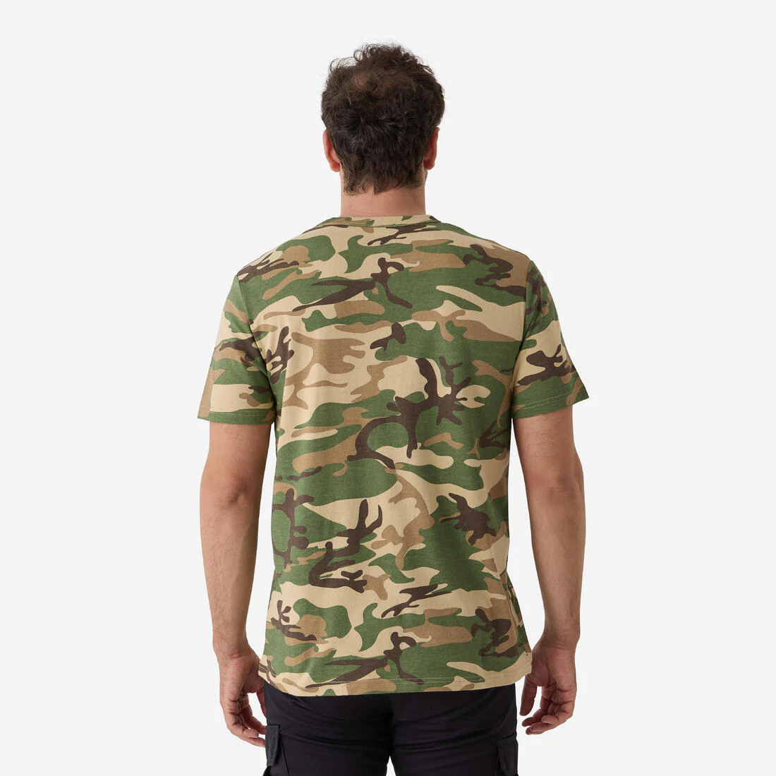 POLERA SOLOGNAC100 - Image 6