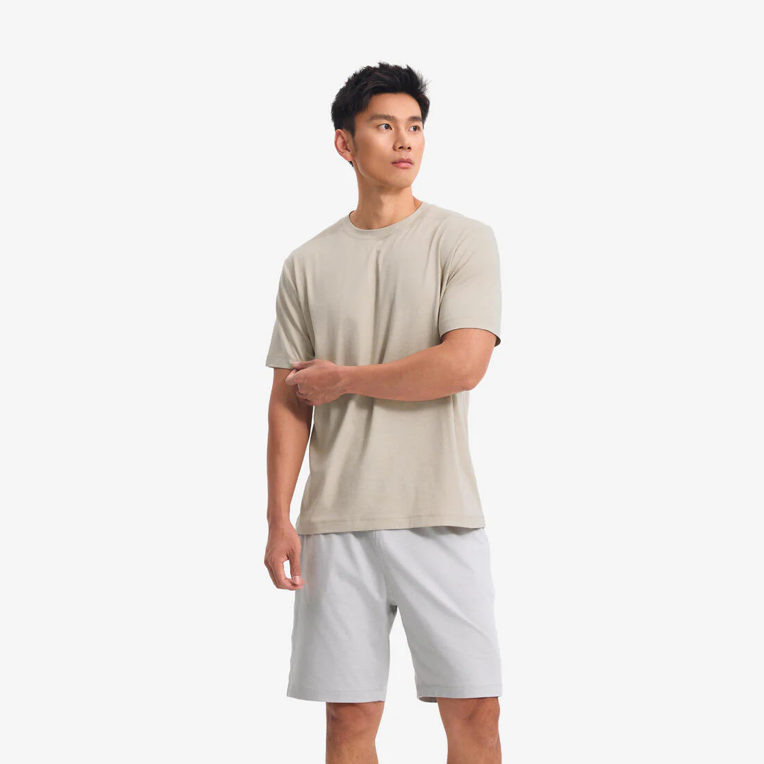 POLERA FITNESS HOMBRE - Image 10