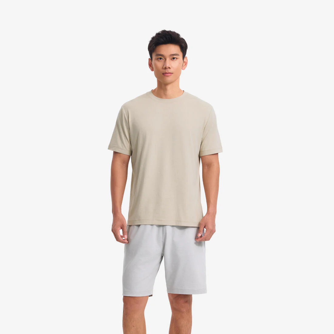 POLERA FITNESS HOMBRE - Image 11