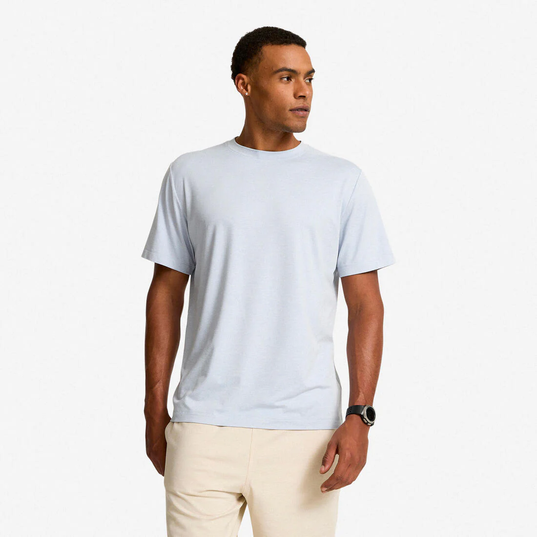 POLERA FITNESS HOMBRE - Image 2