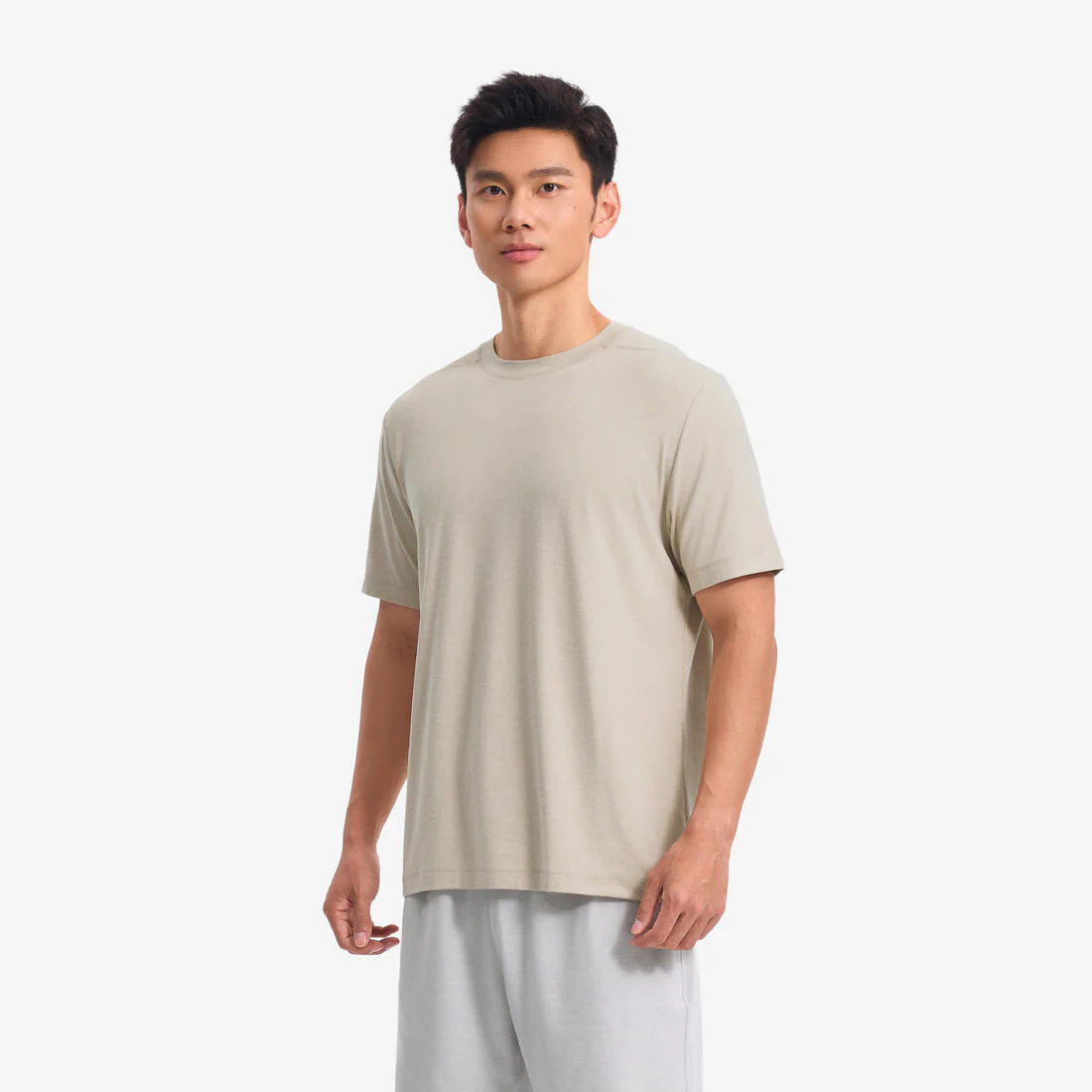 POLERA FITNESS HOMBRE - Image 3