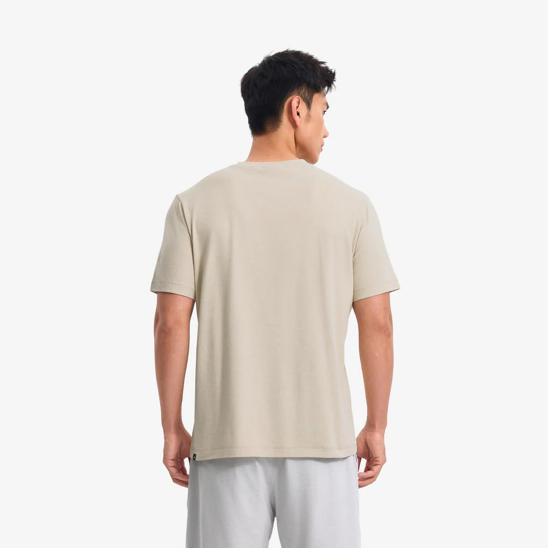 POLERA FITNESS HOMBRE - Image 5
