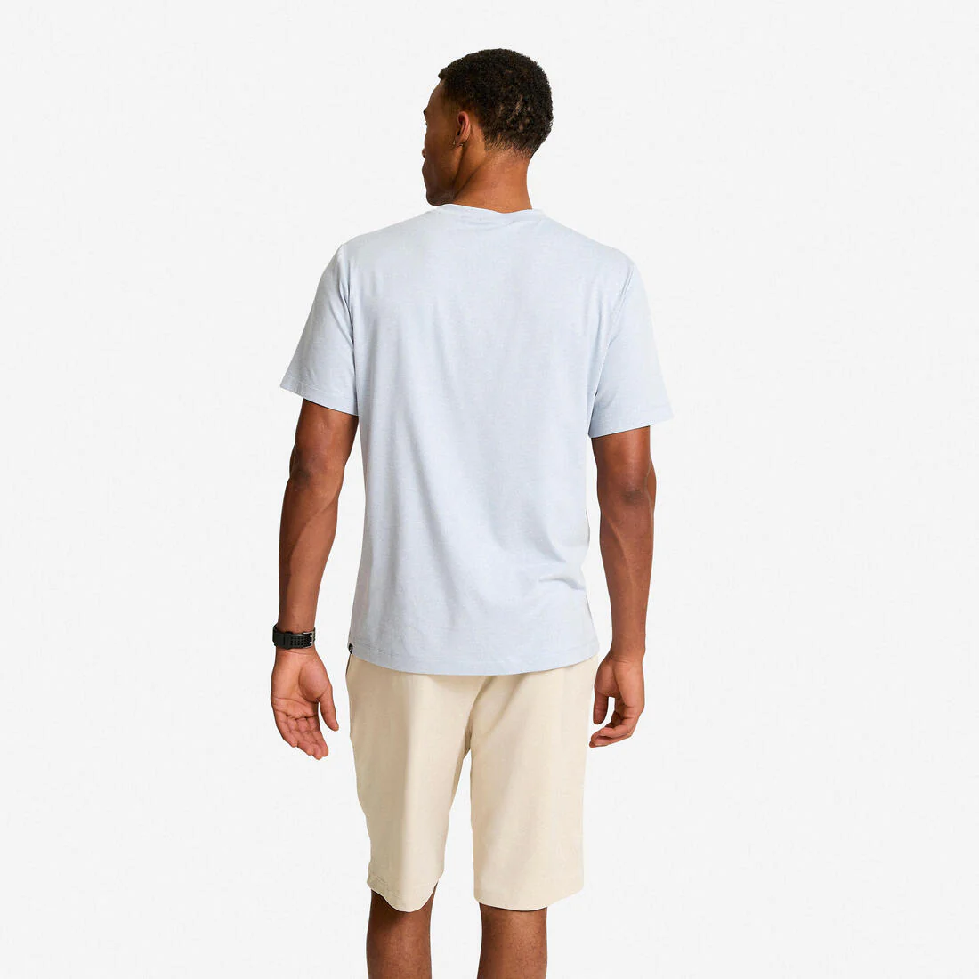POLERA FITNESS HOMBRE - Image 6