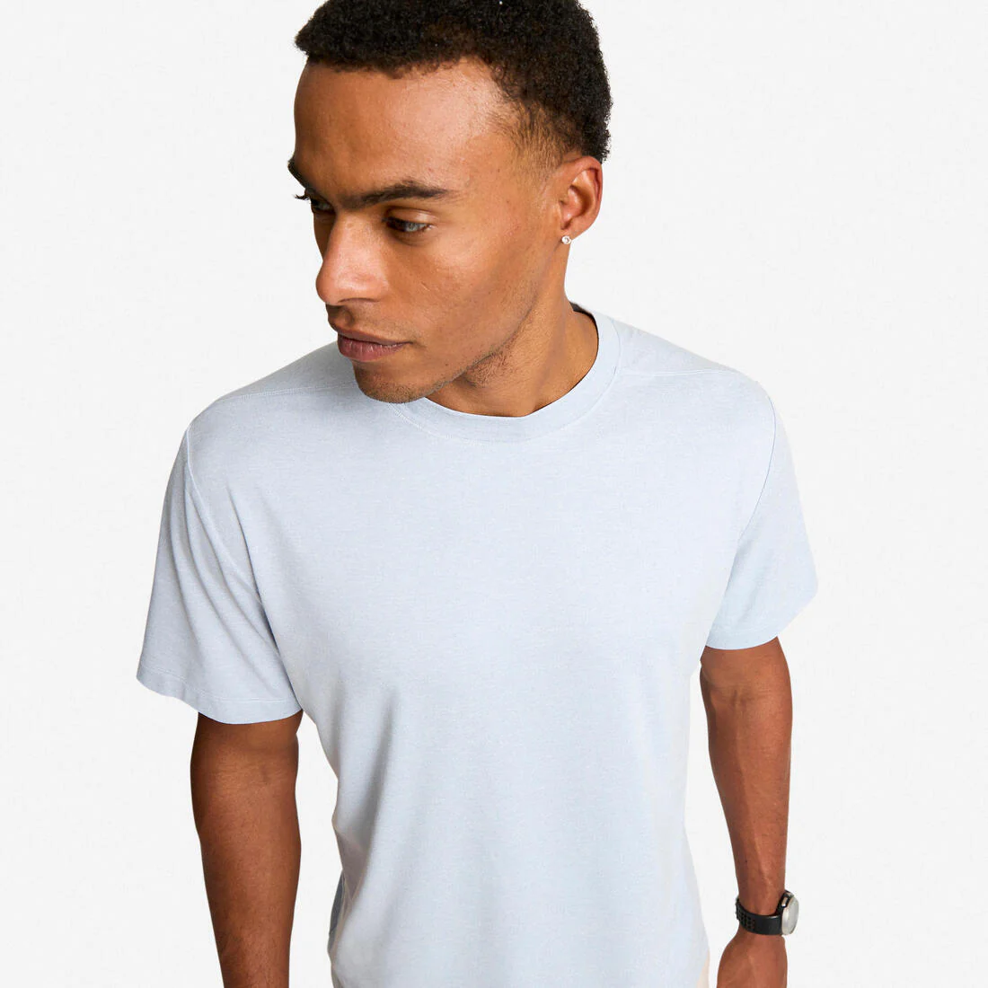 POLERA FITNESS HOMBRE - Image 7