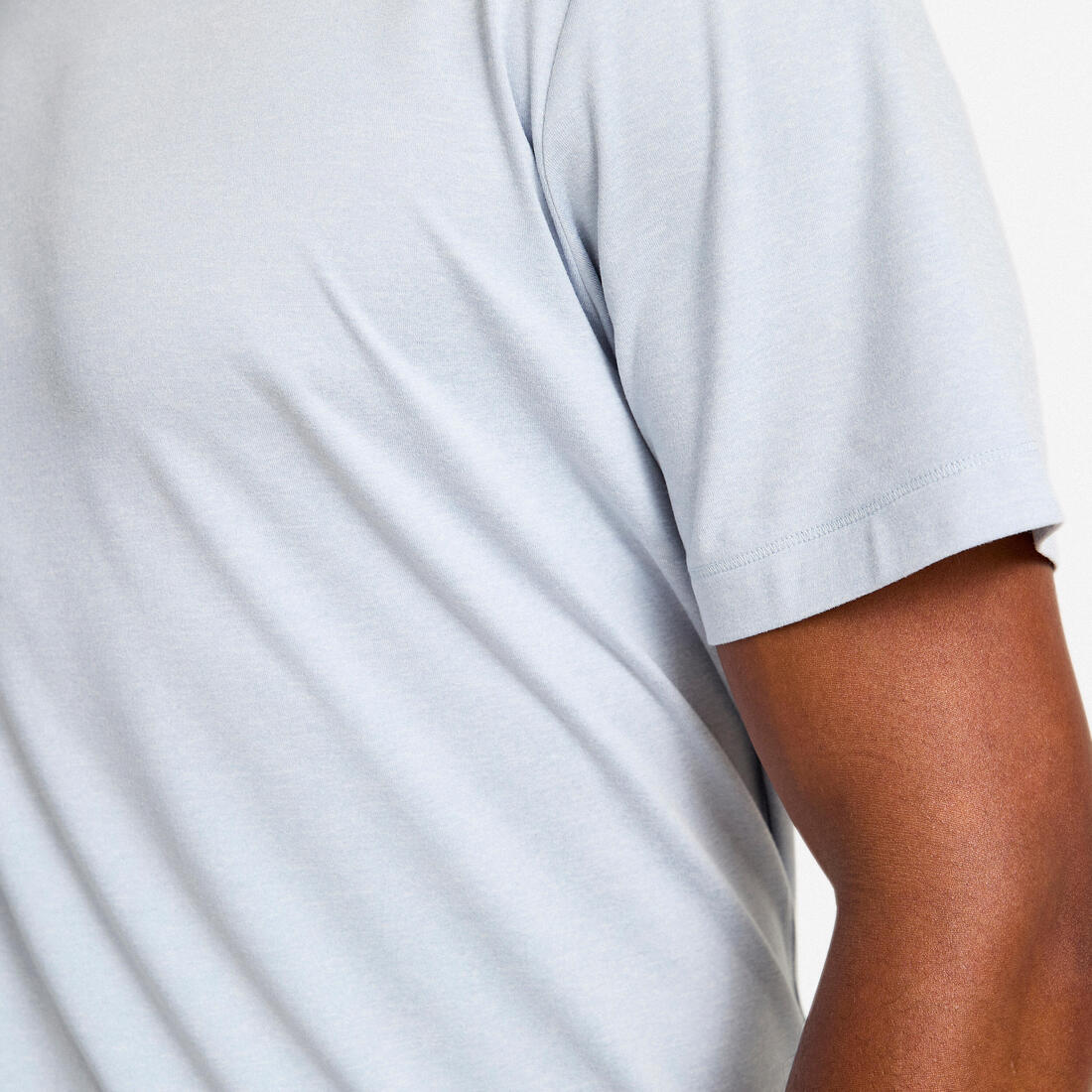 POLERA FITNESS HOMBRE - Image 9