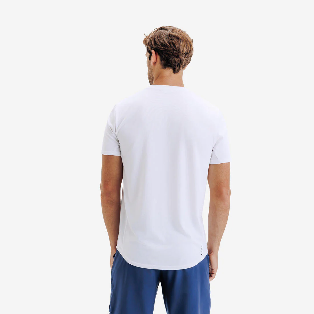 POLERA TENIS HOMBRE  KUIKMA TTS100 - Image 6