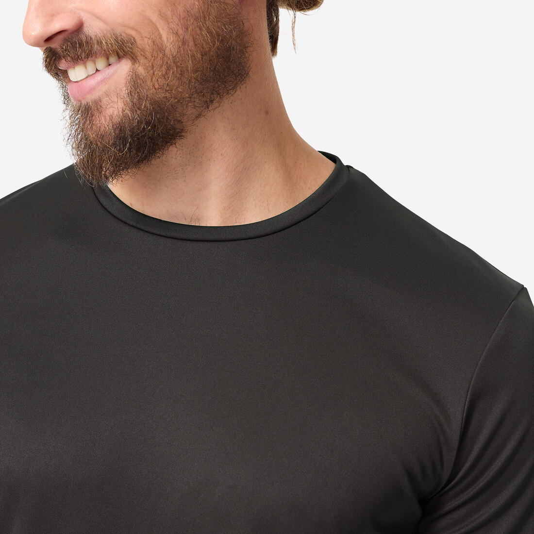 Polera UV hombre manga corta surf - Image 12