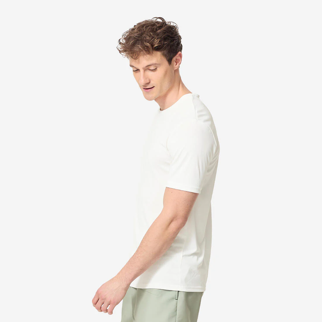 Polera UV hombre manga corta surf - Image 6