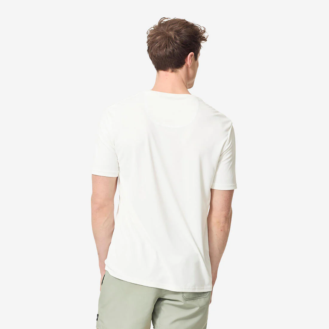 Polera UV hombre manga corta surf - Image 7